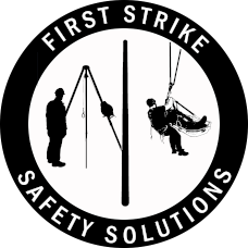 First Strike Logo